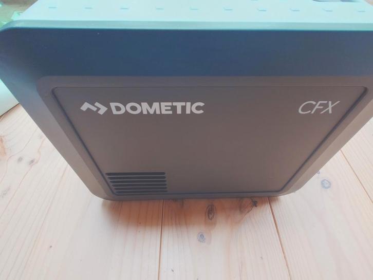 Dometic CFX3 25 compressor koelbox, Caravans en Kamperen, Koelboxen, Zo goed als nieuw, Compressor, Ophalen of Verzenden