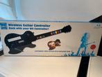 Guitar hero Wii, Vanaf 12 jaar, Ophalen of Verzenden, Muziek, 1 speler