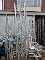 Truss systeem, Ophalen, Zo goed als nieuw, Overige typen