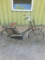 Transportfiets Cortina U4 Roots, Gebruikt, Versnellingen, 56 cm of meer, Ophalen