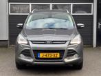 Ford Kuga 1.6 Titanium Cruise, Climate Control, Stoelverwarm, Voorwielaandrijving, 15 km/l, Gebruikt, 4 cilinders