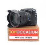 OCCASION: Sony Cybershot RX10IV, Audio, Tv en Foto, Fotocamera's Digitaal, 20 Megapixel, Gebruikt, Compact, Ophalen of Verzenden