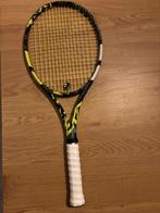 Babolar pure aero 98, Sport en Fitness, Tennis, Ophalen of Verzenden, Zo goed als nieuw, Racket, L3