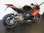 Aprilia RSV4 RSV MILLE SC PROJECT! (bj 2009), Bedrijf, Super Sport