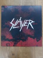 Slayer - World Painted Blood, Cd's en Dvd's, Vinyl | Hardrock en Metal, Ophalen of Verzenden, Zo goed als nieuw