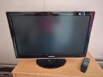 Samsung televisie 24 inch, Ophalen, 50 Hz, Zo goed als nieuw, Samsung