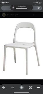 Urban Ikea stoelen., Ophalen, Zo goed als nieuw, Eén