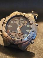 Citizen promaster aqualand jp1060, Staal, Kunststof, Ophalen of Verzenden, Zo goed als nieuw