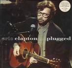 CD Eric Clapton – Unplugged layla tears in heaven, Verzenden, 1980 tot heden, Zo goed als nieuw, Jazz