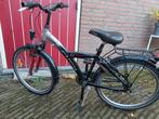 Puch 24 inch fiets, Ophalen, Puch, Versnellingen, Gebruikt