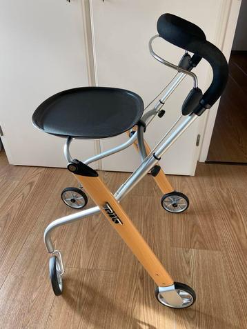Trust rollator te koop! beschikbaar voor biedingen