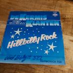 De kermisklanten  / hillbilly rock, Ophalen of Verzenden, Gebruikt, Pop