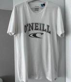 Heren T-shirt van O'neill maat L, Maat 52/54 (L), Ophalen of Verzenden, O’Neill, Wit