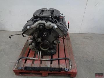 4.0 SC Jaguar  XJR / XKR Motor 1996-1999