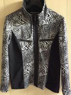 Mooi ritsvest, als nieuw. SETTER, maat 44., Zwart, Maat 42/44 (L), Ophalen of Verzenden, Zo goed als nieuw