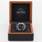 Jaguar Executive J860/G Horloge, Flex Ltd., Zo goed als nieuw, https://flex.com/contact-us, Nobelstraat 10, 5807 GA Oostrum LB, Limburg, Nederland