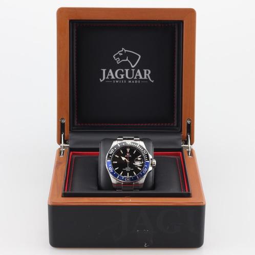 Jaguar Executive J860/G Horloge, Sieraden, Tassen en Uiterlijk, Horloges | Heren, Zo goed als nieuw