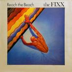 LP THE FIXX - Reach The Beach, Verzenden, Gebruikt, 12 inch, Poprock