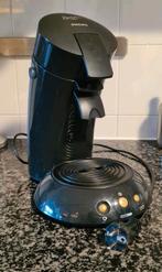 Senseo zwart, Ophalen, Gebruikt, Koffiemachine
