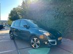 Renault Scénic 2.0 16V 140 CVT 2012 Grijs, Auto's, Renault, 74 €/maand, 4 cilinders, Origineel Nederlands, Particulier