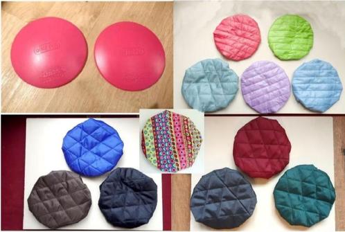WARM WEER: Icepods met NIEUWE hoesjes in 12 leuke kleurtjes, Dieren en Toebehoren, Knaagdieren en Konijnen | Toebehoren, Nieuw
