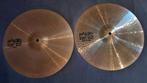 Paiste Giant Beat Hihats 14 inch, Muziek en Instrumenten, Drumstellen en Slagwerk, Ophalen of Verzenden, Zo goed als nieuw, Overige merken