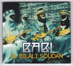 Al Bilali Soudan - Babi, Ophalen of Verzenden, Nieuw in verpakking, Arabisch