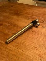 Post Moderne Verende Zadelpen 27.2mm, Ophalen of Verzenden, Gebruikt, Algemeen, Zadel