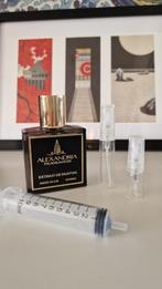 ‼️ Alexandria Fragrances Pacific Coast‼️ decants 5ml/10ml, Ophalen of Verzenden, Zo goed als nieuw