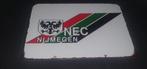 Leuk wandbord van NEC Nijmegen, ideaal voor in de mancave., Ophalen of Verzenden, Nieuw, Overige typen