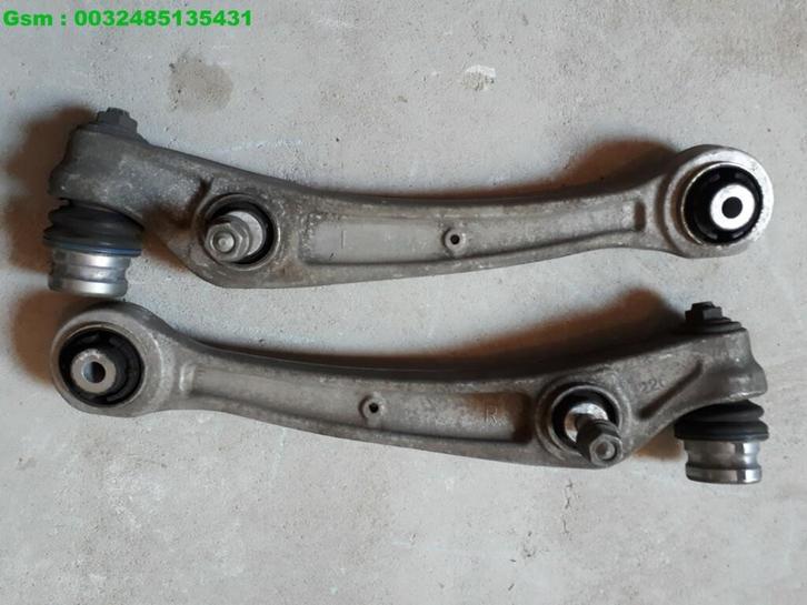 8k0407156c 8k0407155c a4 a5 a6 draagarm a7 a8 q5, Auto-onderdelen, Ophanging en Onderstel, Audi, Porsche, Gebruikt, Ophalen of Verzenden