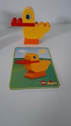 Lego Duplo Kuiken, Ophalen, Zo goed als nieuw, Duplo