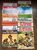 Hans Kresse, Boeken, Ophalen of Verzenden, Zo goed als nieuw