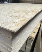 ✅️ OSB platen 1750 x 1220 x 12 mm 💥 ( Nu slechts €9.99 )💥, Ophalen, Zo goed als nieuw, Overige materialen, Minder dan 20 mm