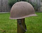 M53 Troepenhelm, Verzamelen, Ophalen of Verzenden, Nederland