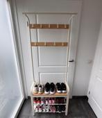 Coat and shoe rack, Ophalen, Zo goed als nieuw