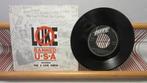 Luke Featuring The 2 Live Crew, Banned In The U.S.A. (7"), Gebruikt, 7 inch, Single, Ophalen of Verzenden