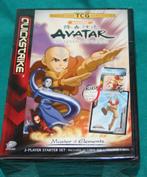 AVATAR, The Legend of Aang TCG - 2 Player Starter deck, Nieuw, Starterdeck, AVATAR, Ophalen of Verzenden