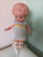Antieke kewpie pop van celluloid!!!, Antiek en Kunst, Antiek | Speelgoed, Ophalen of Verzenden