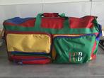Weekend-/sporttas van United Colours of Benneton (UCB), Ophalen, Zo goed als nieuw, Unisex volwassen