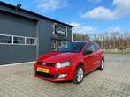 Volkswagen POLO 1.2 STYLE Panodak !, Auto's, Voorwielaandrijving, Euro 5, 967 kg, Gebruikt