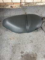 Piaggio zip zadel + buddybak, Ophalen of Verzenden, Piaggio