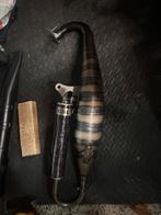 ddl uitlaat, Ophalen of Verzenden, Gebruikt, Uitlaat