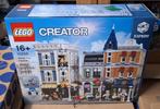 Nieuw LEGO Creator Expert Gebouwenset - 10255, Ophalen, Zo goed als nieuw