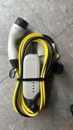 Aptiv delpi IC-CPD mobiele oplaadkabel type 2 van Volkswagen, Auto diversen, Laadpalen, Ophalen of Verzenden, Zo goed als nieuw