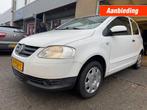 Volkswagen FOX 1.2 Trendline 3drs AIRCO RIJDT PRIMA NAP APK, Voorwielaandrijving, Euro 5, Gebruikt, 969 kg