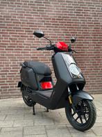 NIU NQIX150 45KM 2025 Elektrisch ( scooter ), Overige merken, Elektrisch, Nieuw, Ophalen of Verzenden