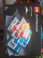 LEGO Architecture 21037 LEGO House - Opgebouwd, compleet, Kinderen en Baby's, Speelgoed | Duplo en Lego, Ophalen of Verzenden
