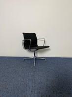 6 stuks Vitra Eames 107 & 108 stoelen, diverse kleuren
