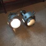 A E Cremer Paris theater lampen, Ophalen, Gebruikt